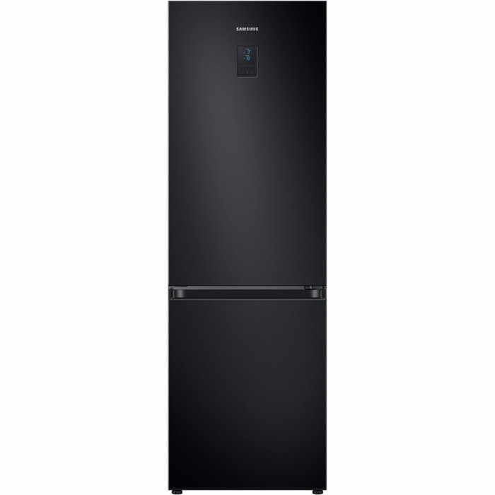 Ledusskapis Samsung RB34T675EBN/EF [Mazlietots]